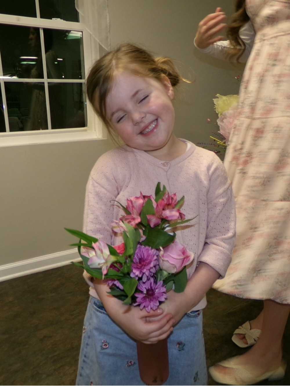 Meet your Posher, Nadalyn - Picture 4 of 8